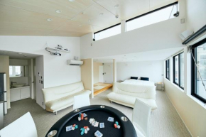 634 Condo Shinjuku - Vacation STAY 01910v